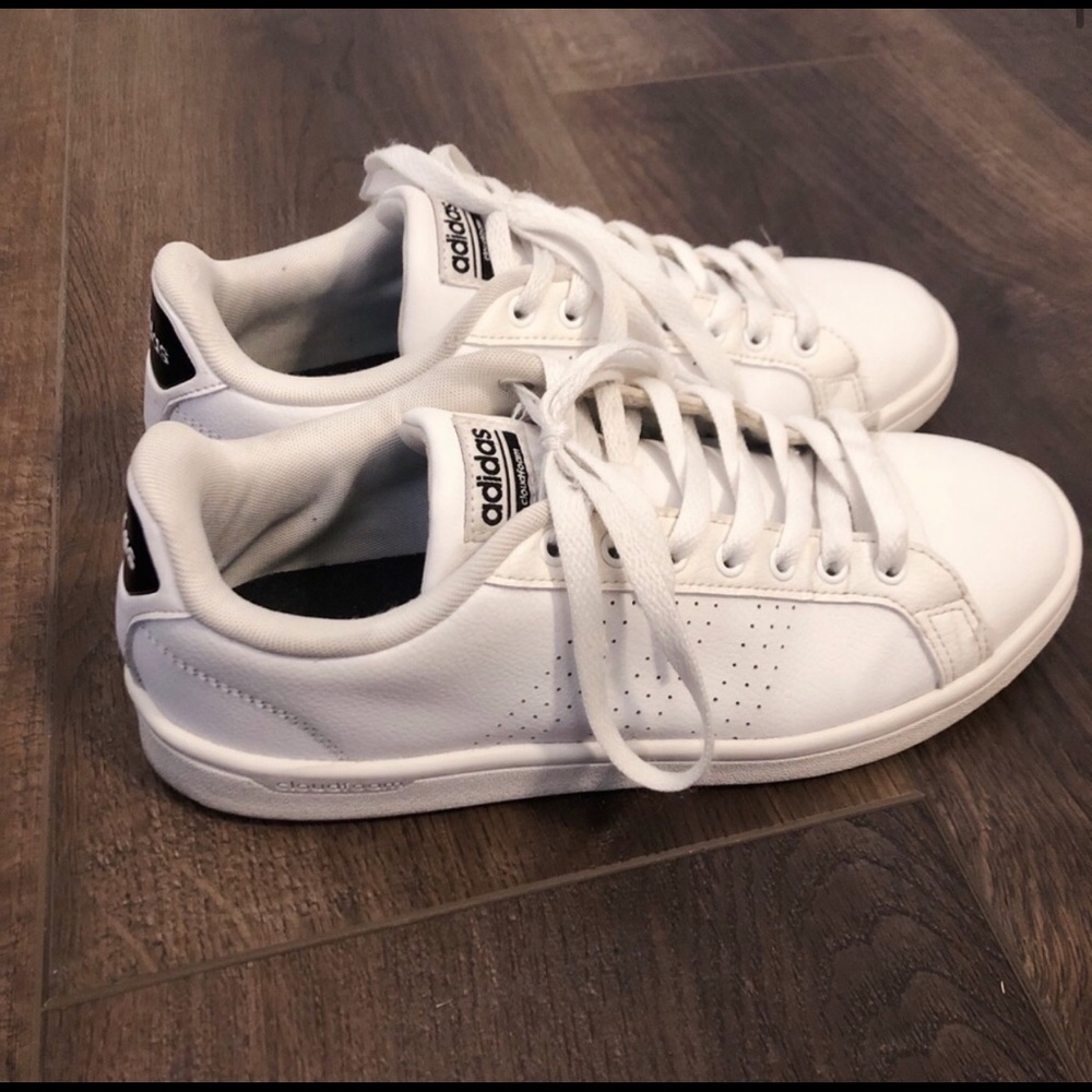 Adidas Cloud Foam Shoes